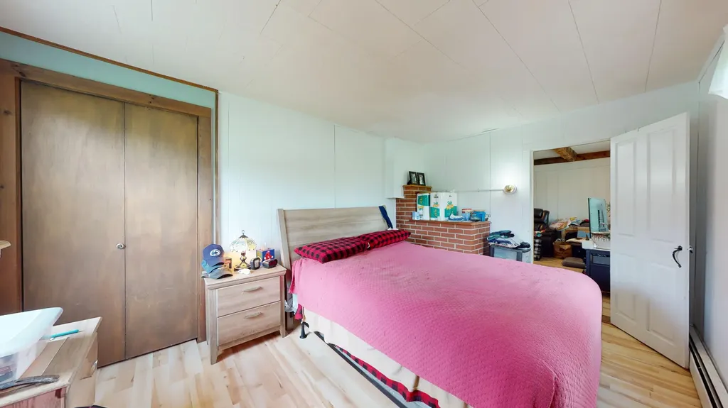 149 Mount Pisgah Road Wayne ME 04284