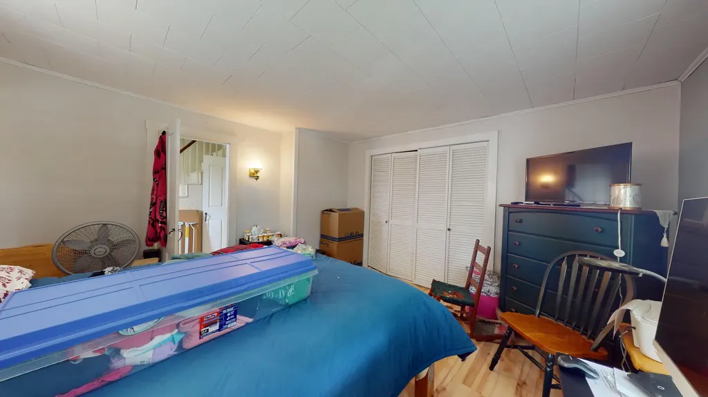149 Mount Pisgah Road Wayne ME 04284
