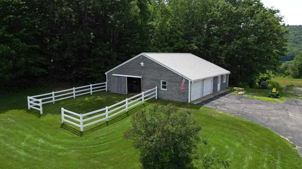 149 Mount Pisgah Road Wayne ME 04284