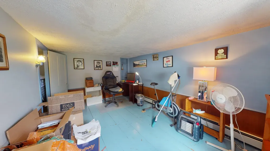 149 Mount Pisgah Road Wayne ME 04284