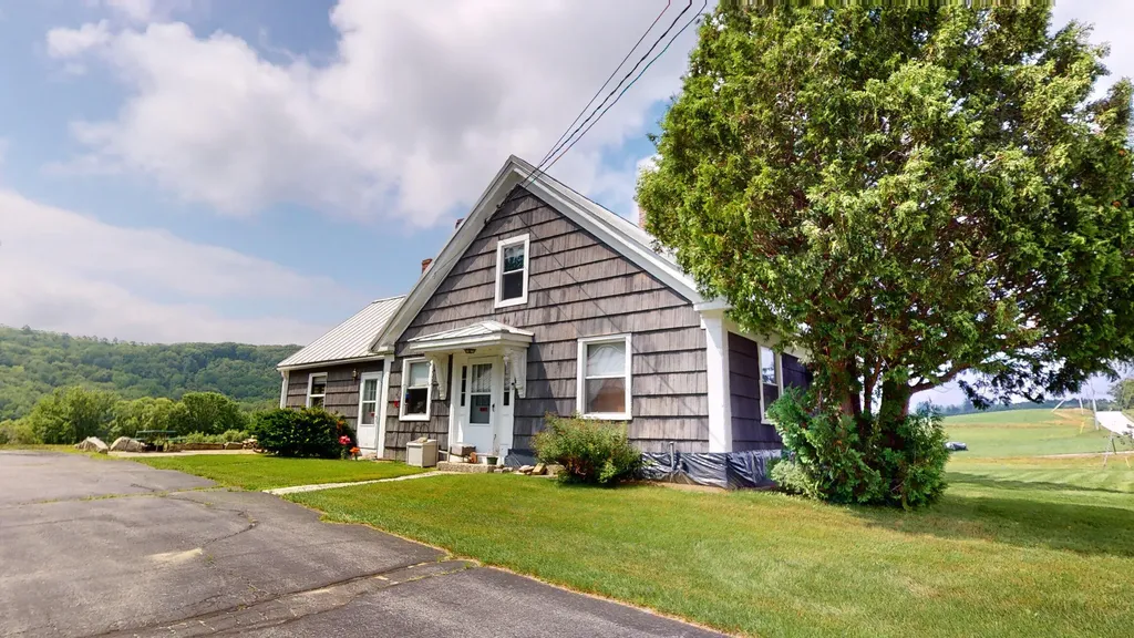 149 Mount Pisgah Road Wayne ME 04284