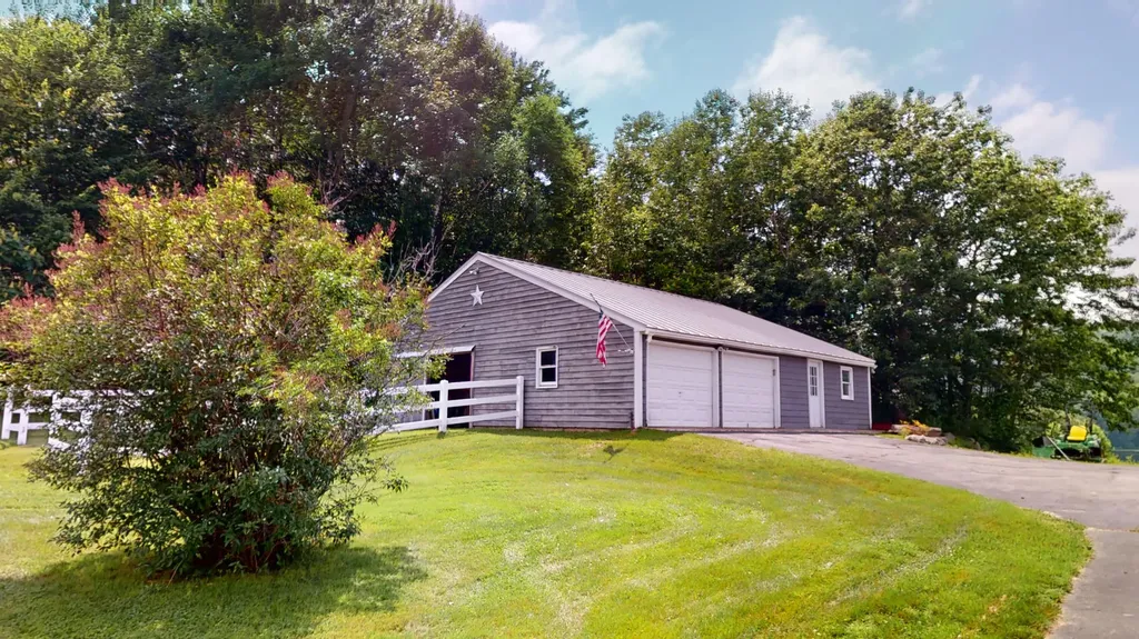 149 Mount Pisgah Road Wayne ME 04284