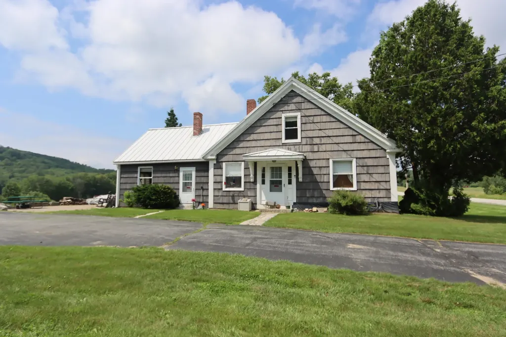 149 Mount Pisgah Road Wayne ME 04284