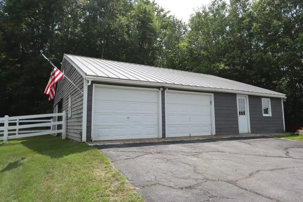 149 Mount Pisgah Road Wayne ME 04284