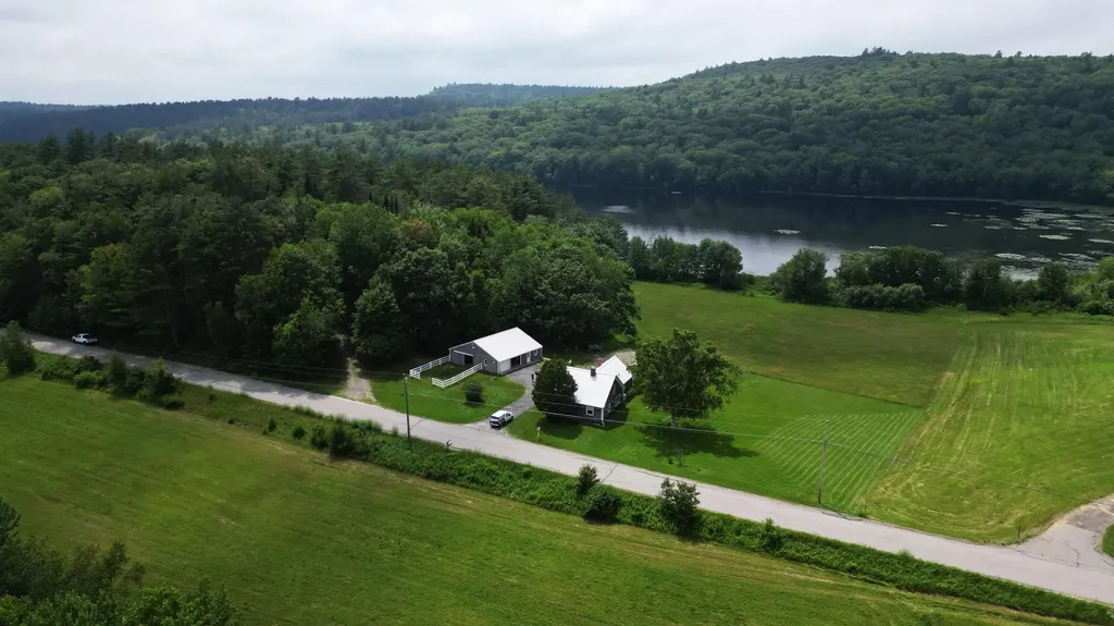 149 Mount Pisgah Road Wayne ME 04284