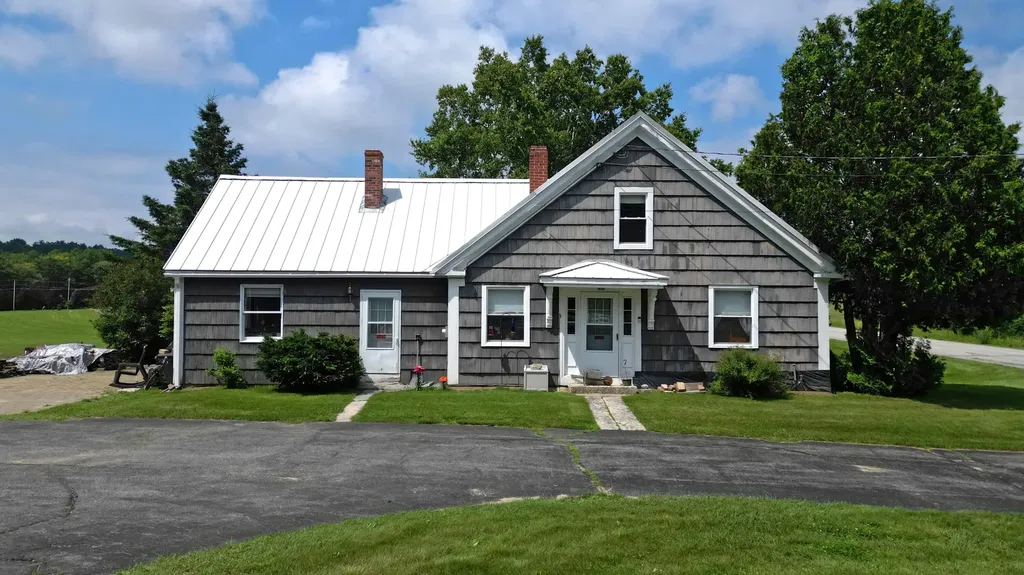 149 Mount Pisgah Road Wayne ME 04284
