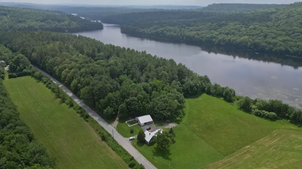 149 Mount Pisgah Road Wayne ME 04284