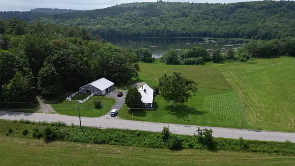 149 Mount Pisgah Road Wayne ME 04284