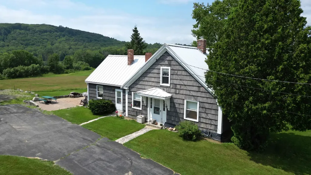 149 Mount Pisgah Road Wayne ME 04284