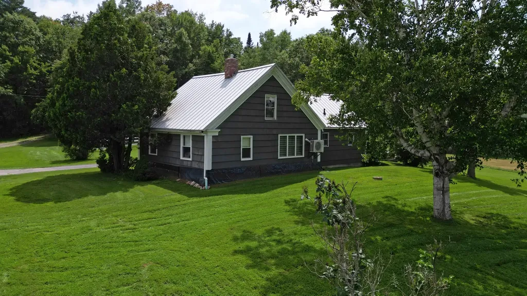 149 Mount Pisgah Road Wayne ME 04284