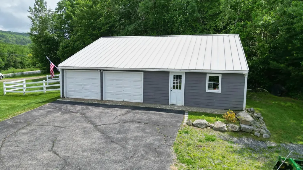 149 Mount Pisgah Road Wayne ME 04284