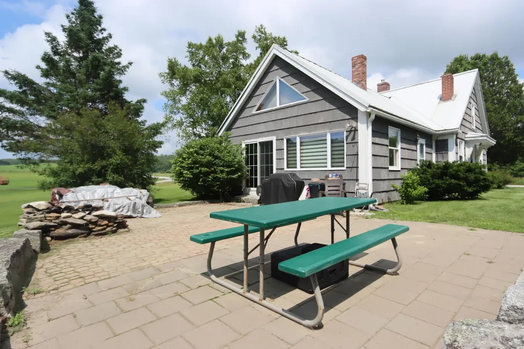 149 Mount Pisgah Road Wayne ME 04284