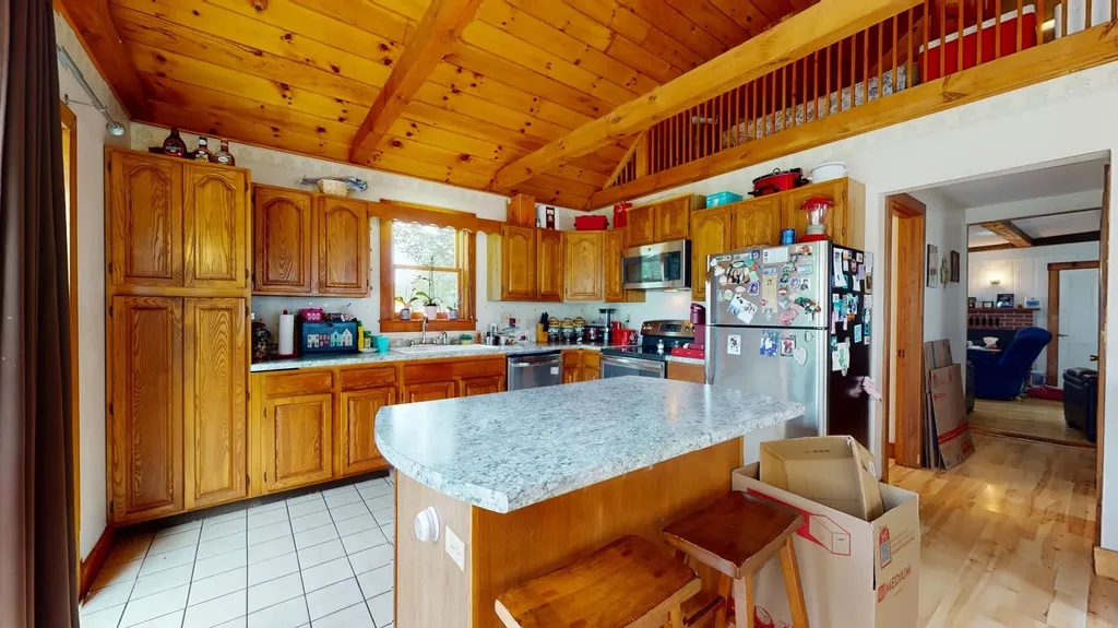 149 Mount Pisgah Road Wayne ME 04284