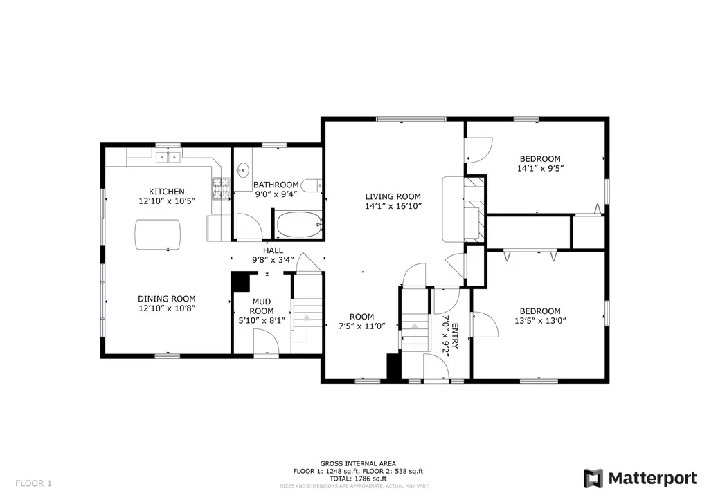 149 Mount Pisgah Road Wayne ME 04284