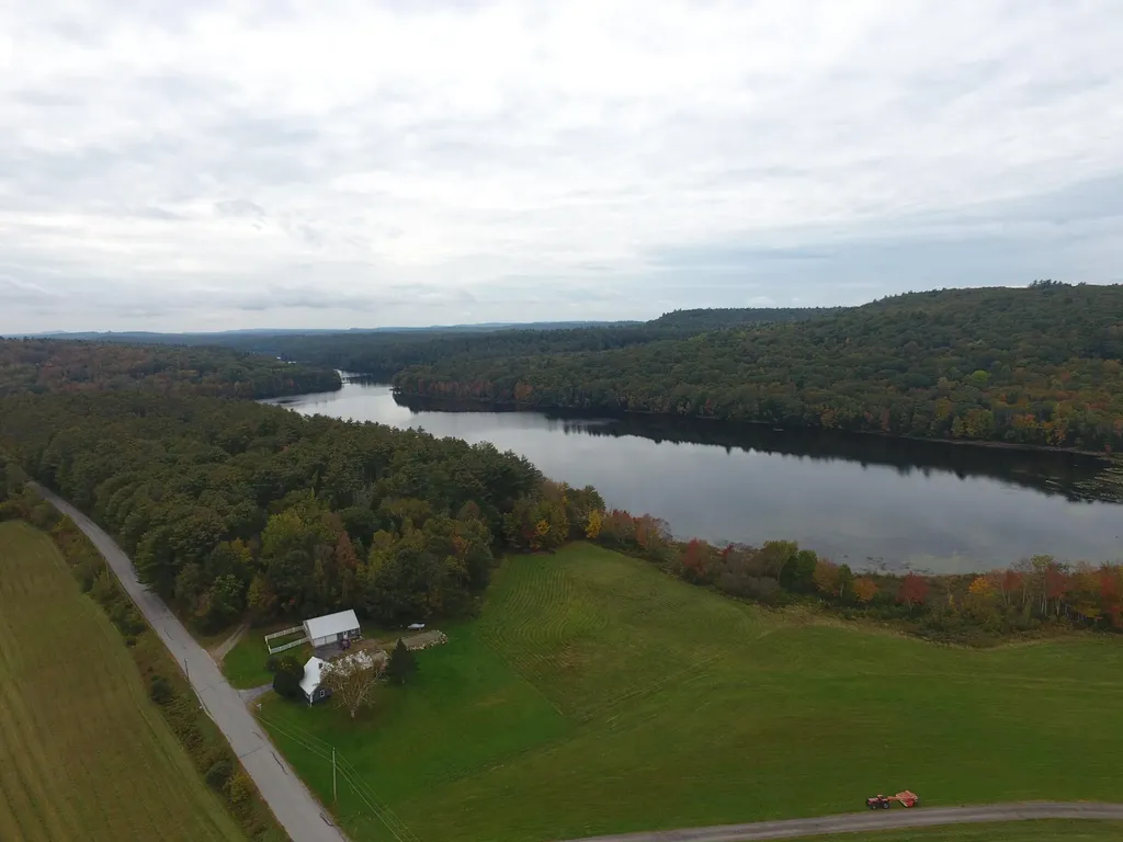 149 Mount Pisgah Road Wayne ME 04284