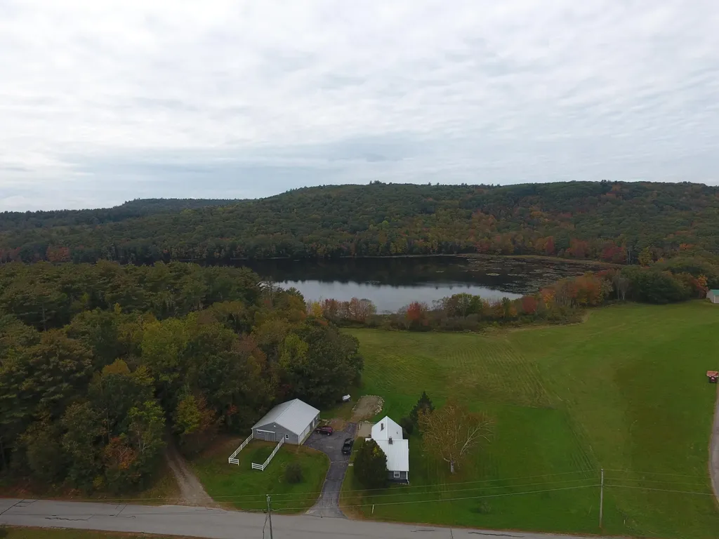 149 Mount Pisgah Road Wayne ME 04284