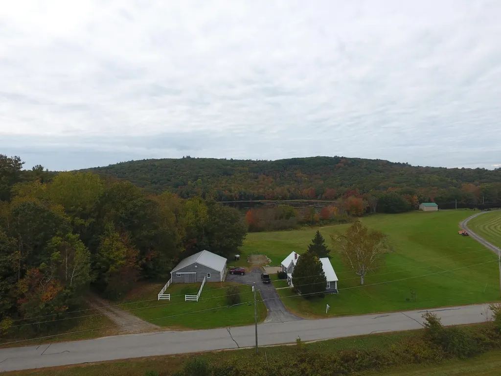 149 Mount Pisgah Road Wayne ME 04284
