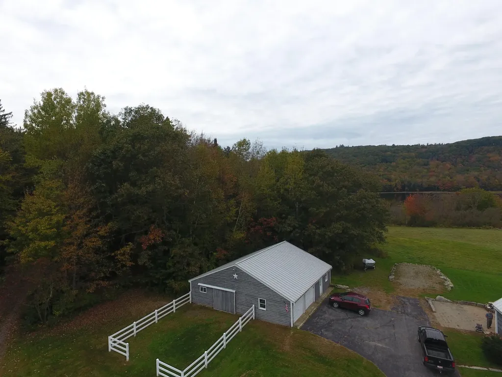 149 Mount Pisgah Road Wayne ME 04284
