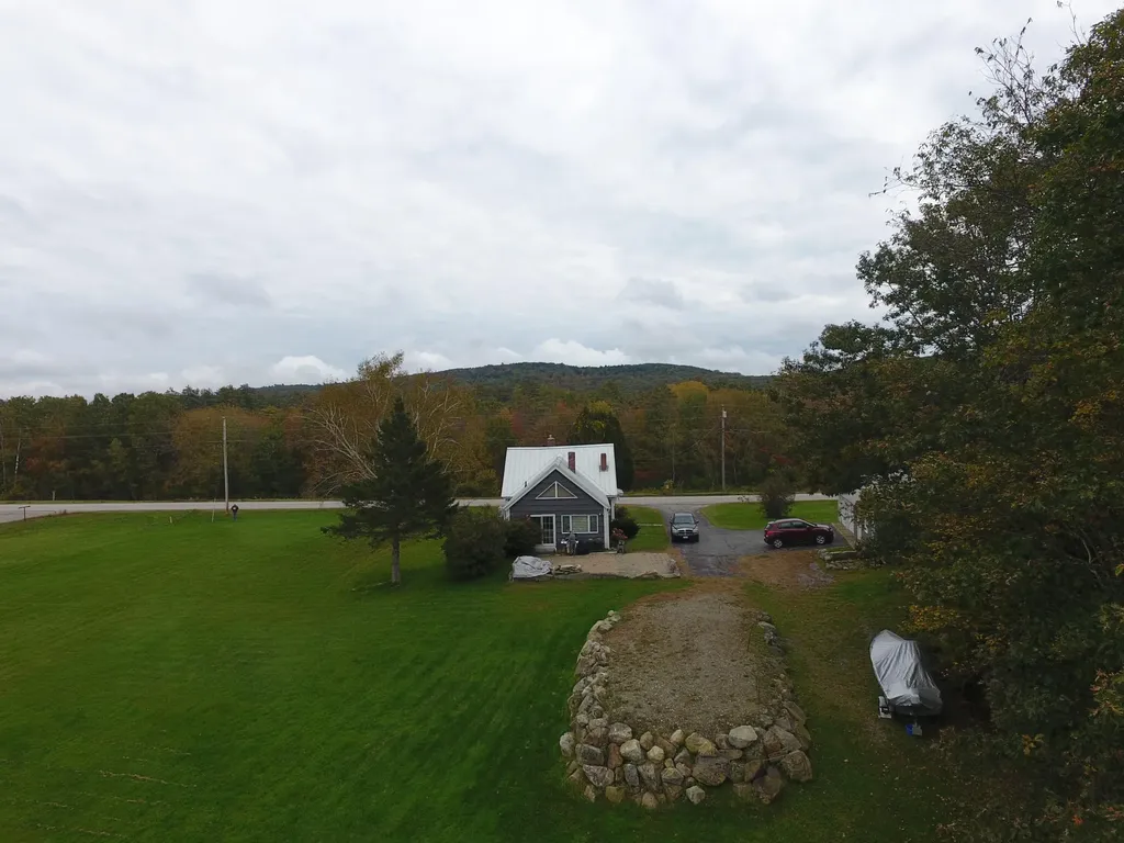 149 Mount Pisgah Road Wayne ME 04284