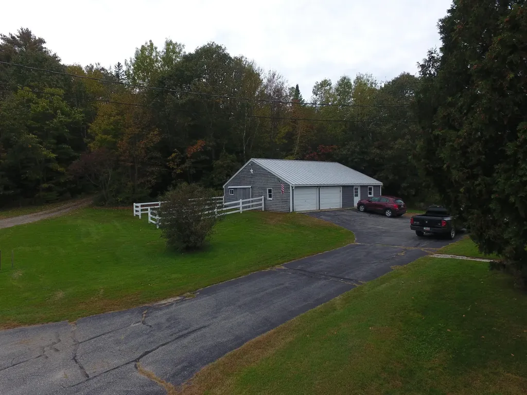 149 Mount Pisgah Road Wayne ME 04284
