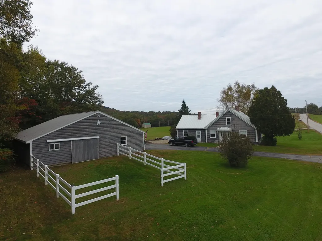 149 Mount Pisgah Road Wayne ME 04284