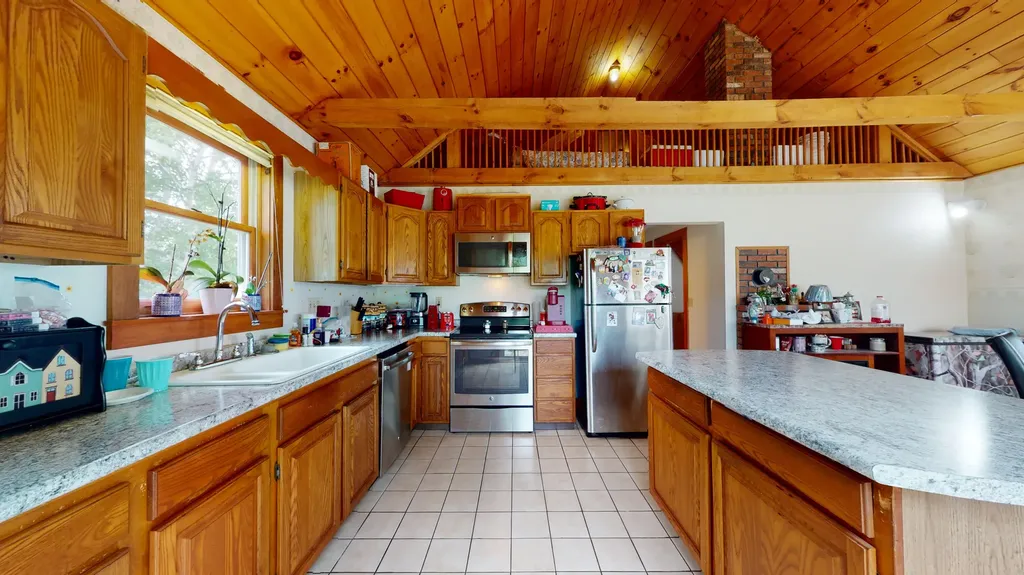 149 Mount Pisgah Road Wayne ME 04284