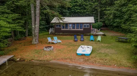 166 Rosser Drive Litchfield ME 04350