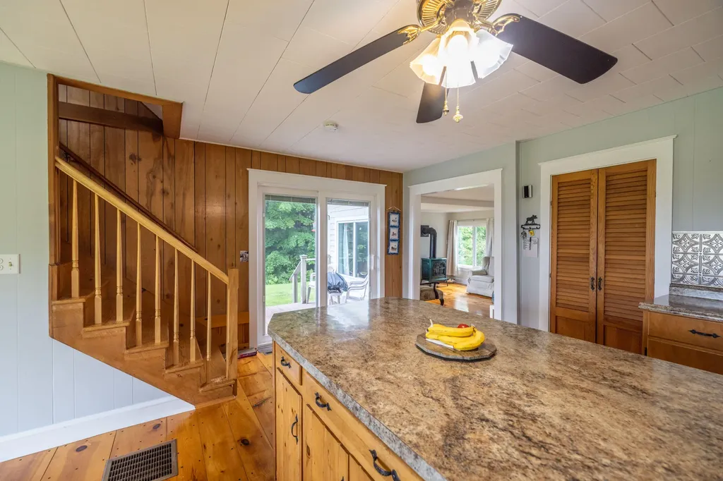 2597 Atlantic Highway Lincolnville ME 04849