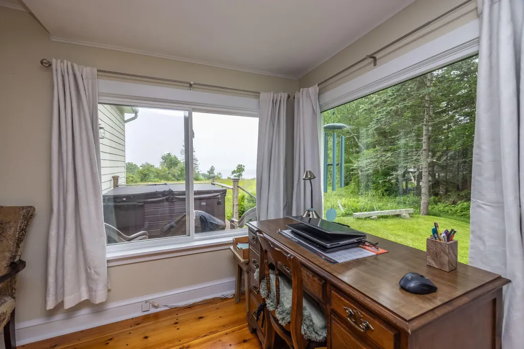 2597 Atlantic Highway Lincolnville ME 04849