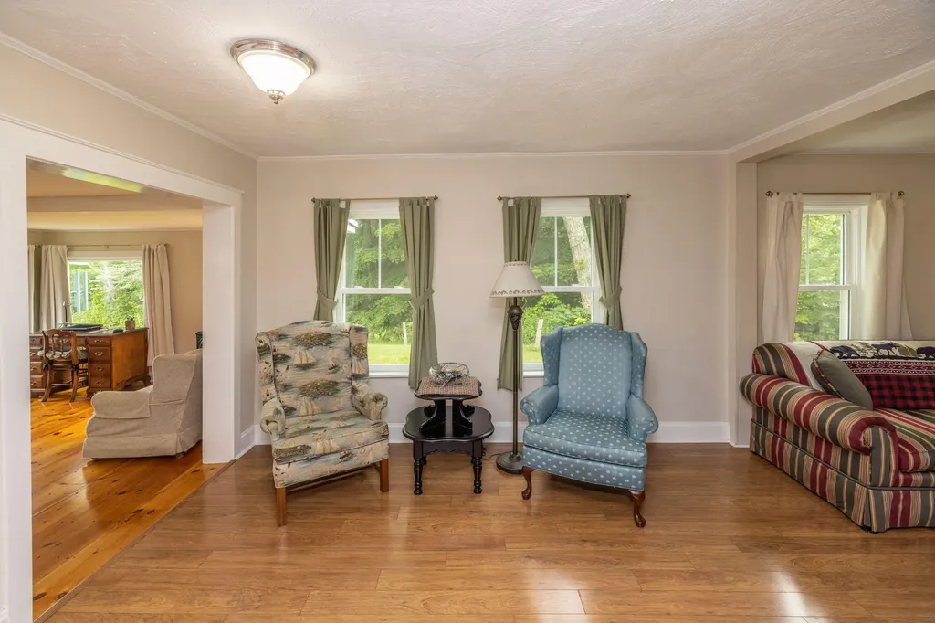 2597 Atlantic Highway Lincolnville ME 04849