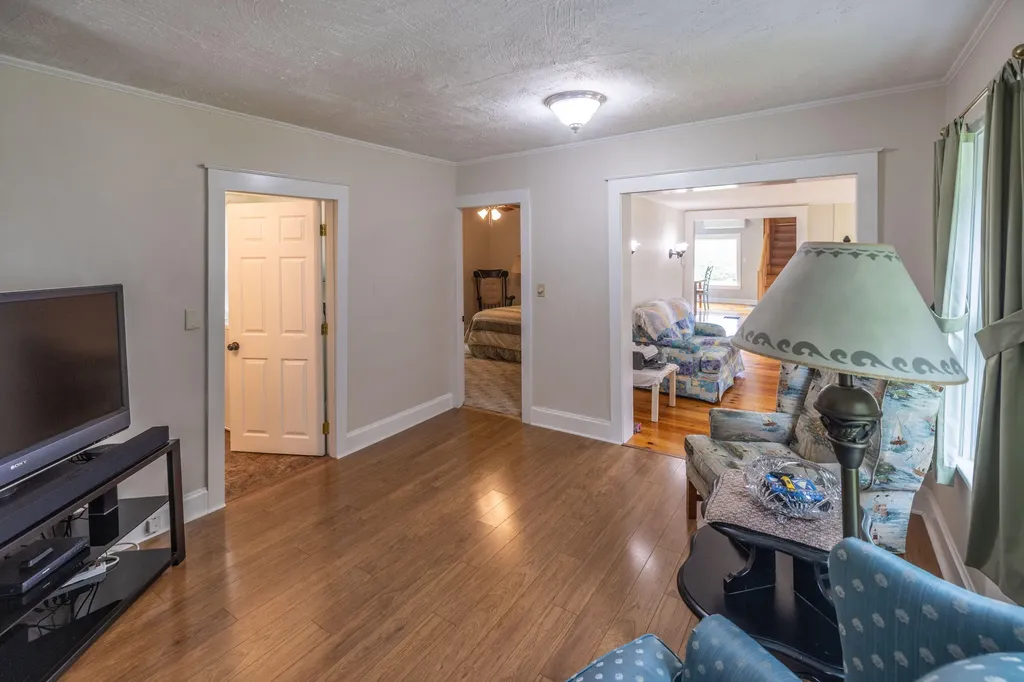 2597 Atlantic Highway Lincolnville ME 04849