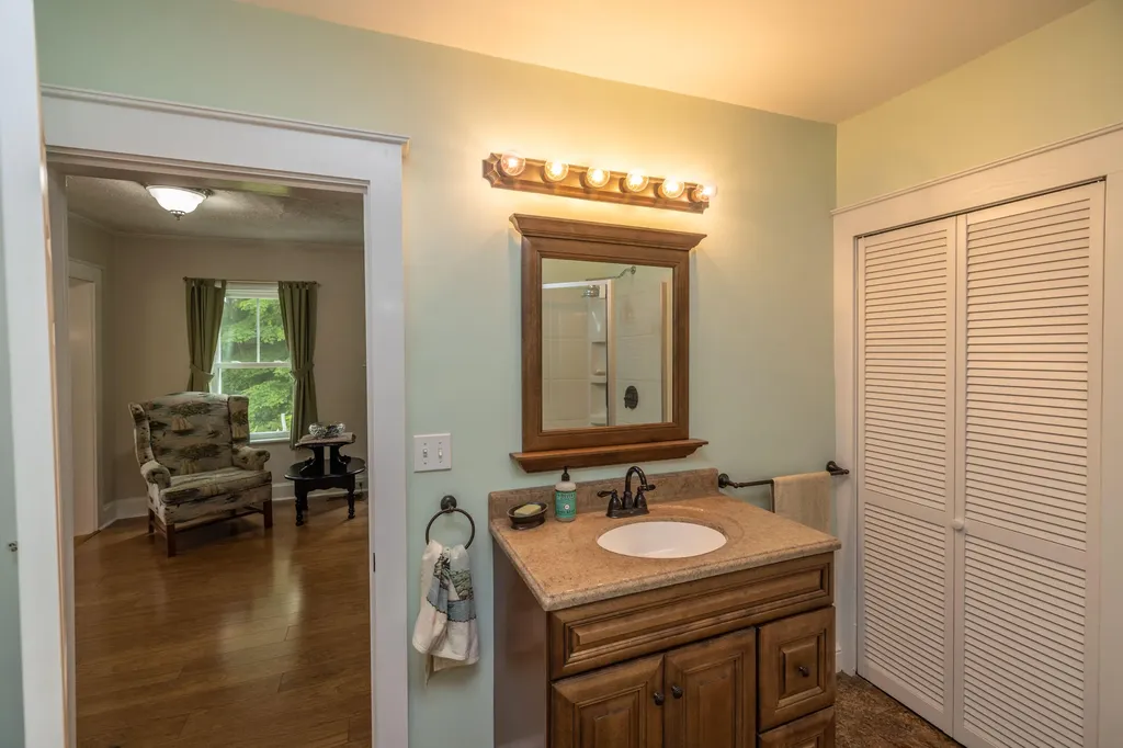 2597 Atlantic Highway Lincolnville ME 04849