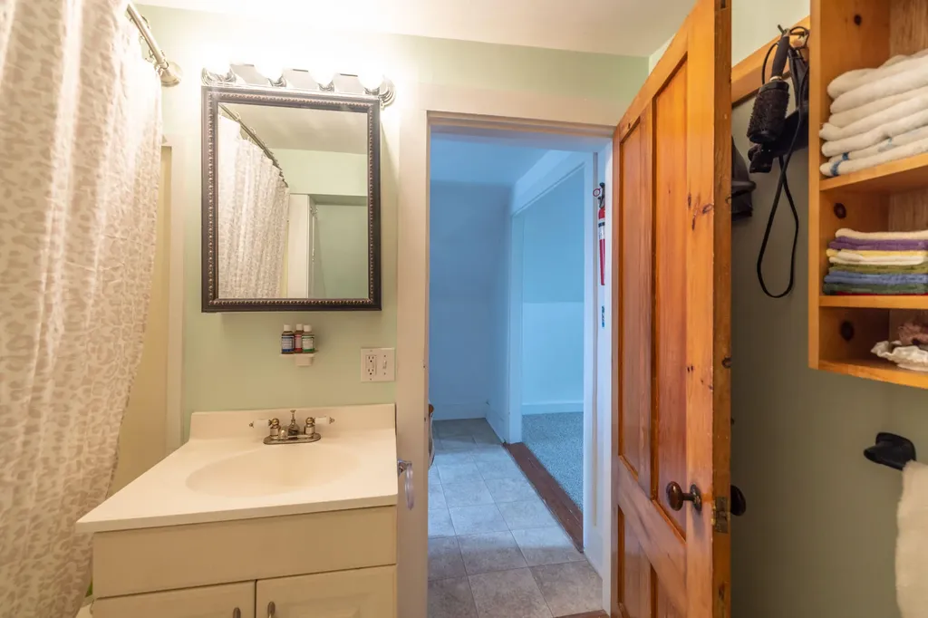 2597 Atlantic Highway Lincolnville ME 04849