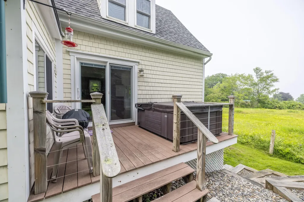 2597 Atlantic Highway Lincolnville ME 04849