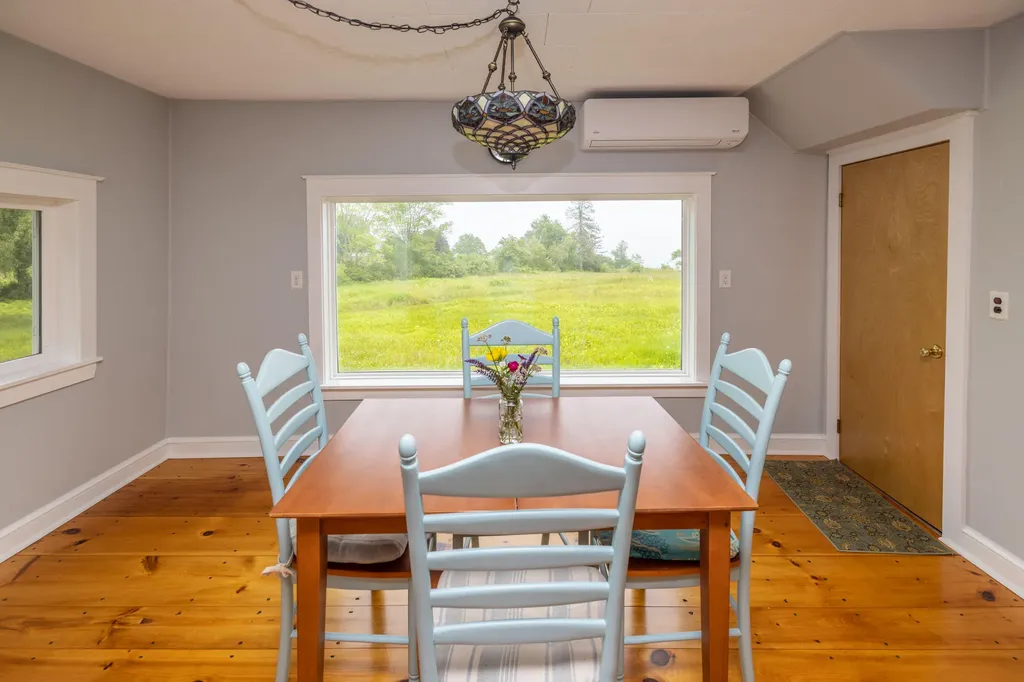 2597 Atlantic Highway Lincolnville ME 04849