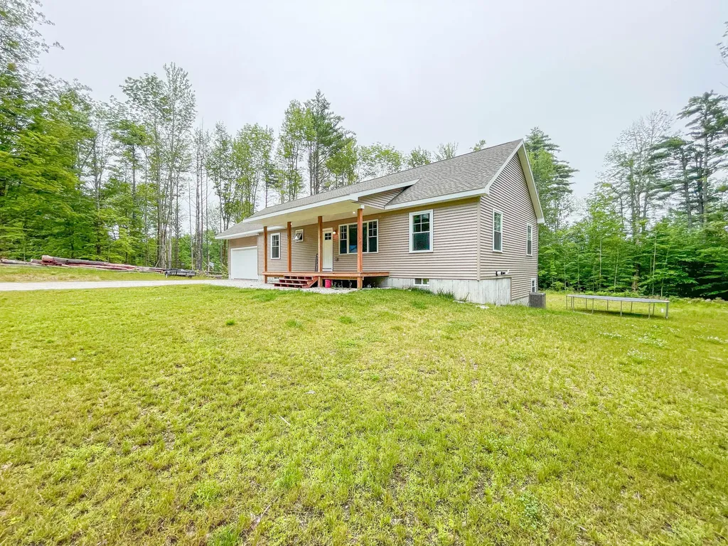 72 Christian Hill Road Limington ME 04049