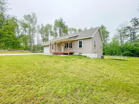 72 Christian Hill Road Limington ME 04049