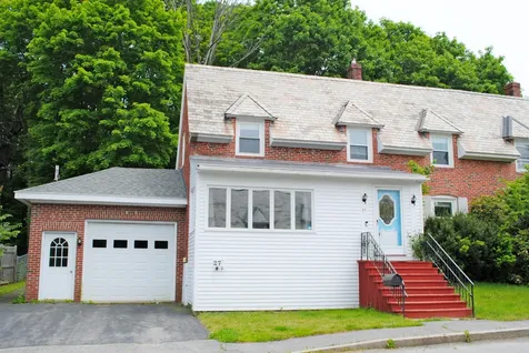 27 Meadow Way Bath ME 04530
