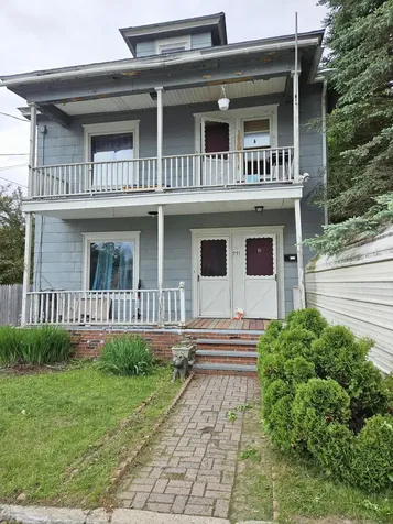 231 Franklin Street Rumford ME 04276