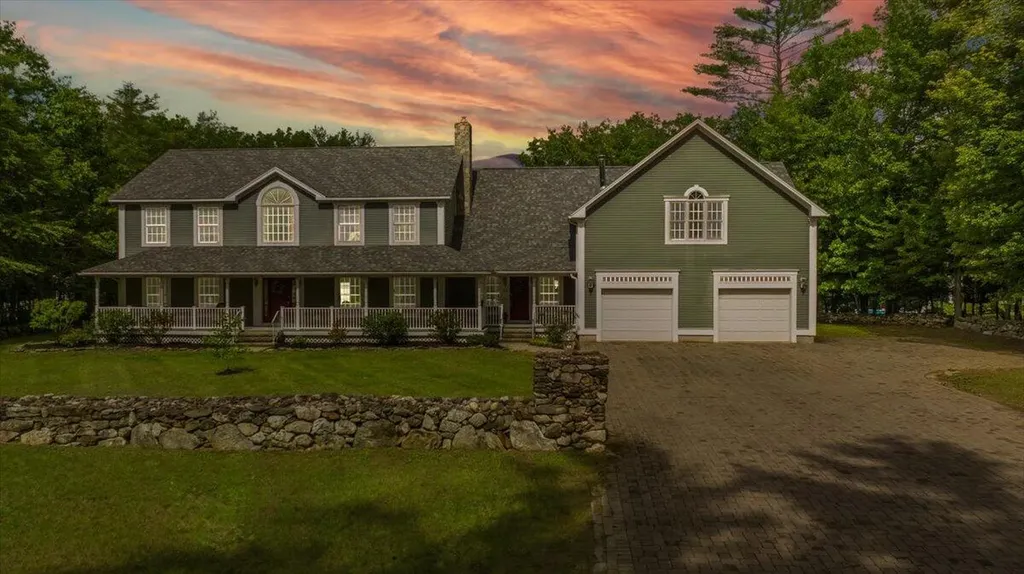 68 Webb River Drive Dixfield ME 04224