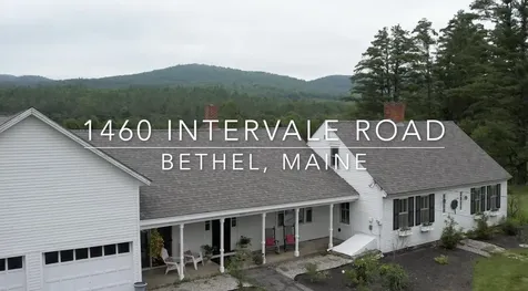 1460 Intervale Road Bethel ME 04217