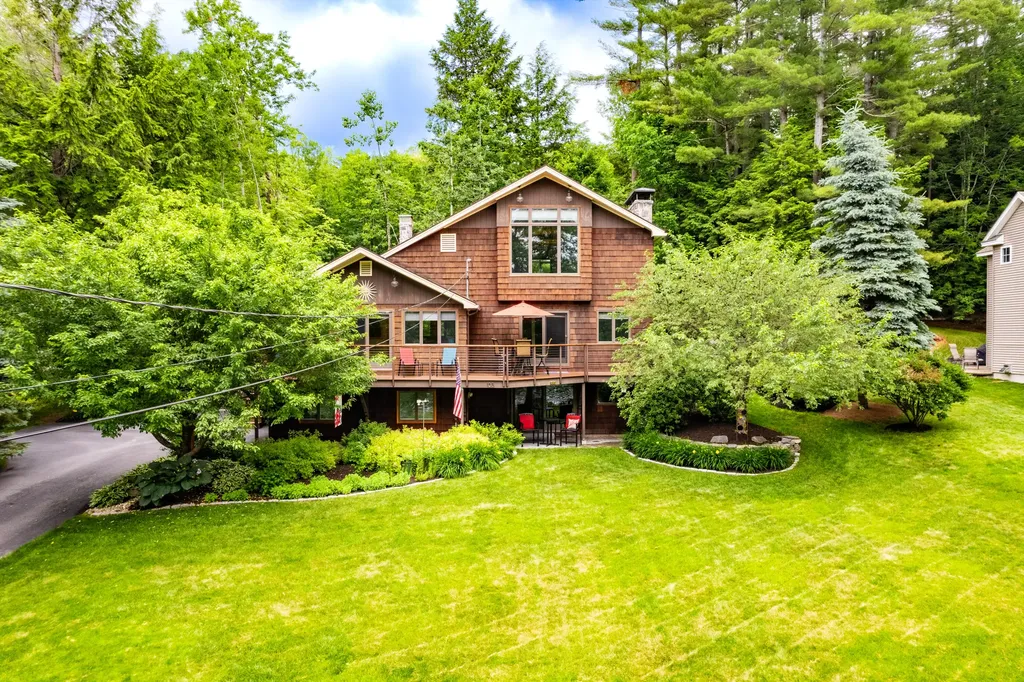 103 Little Wilson Pond Road Turner ME 04282