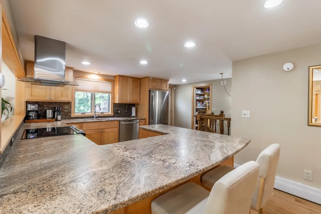 103 Little Wilson Pond Road Turner ME 04282