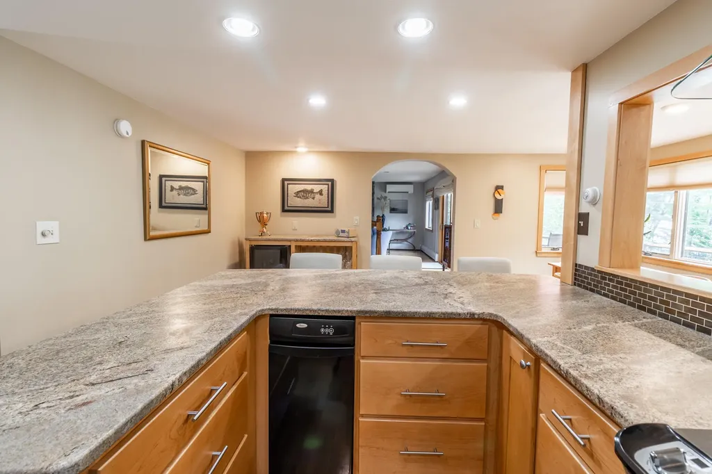 103 Little Wilson Pond Road Turner ME 04282
