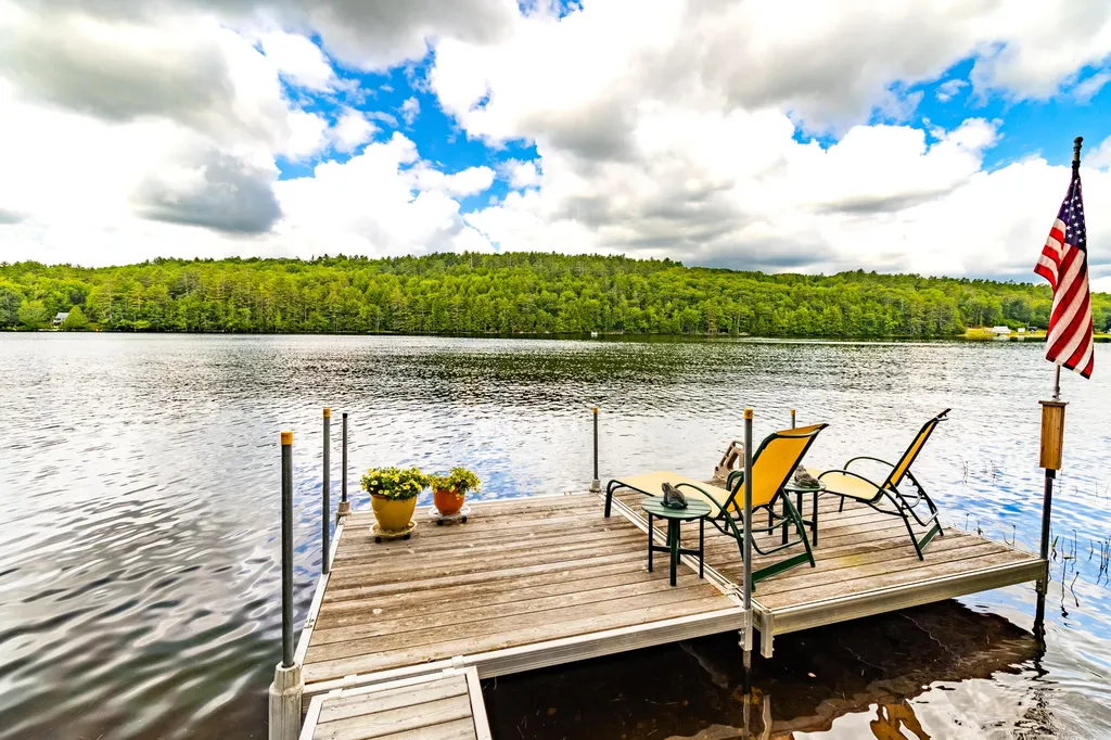 103 Little Wilson Pond Road Turner ME 04282