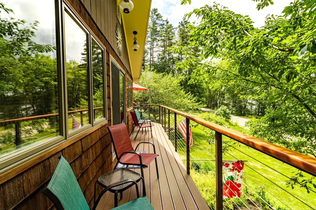 103 Little Wilson Pond Road Turner ME 04282