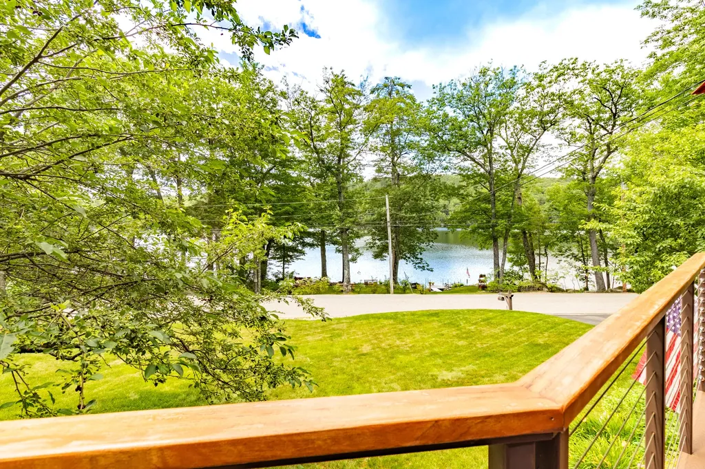 103 Little Wilson Pond Road Turner ME 04282