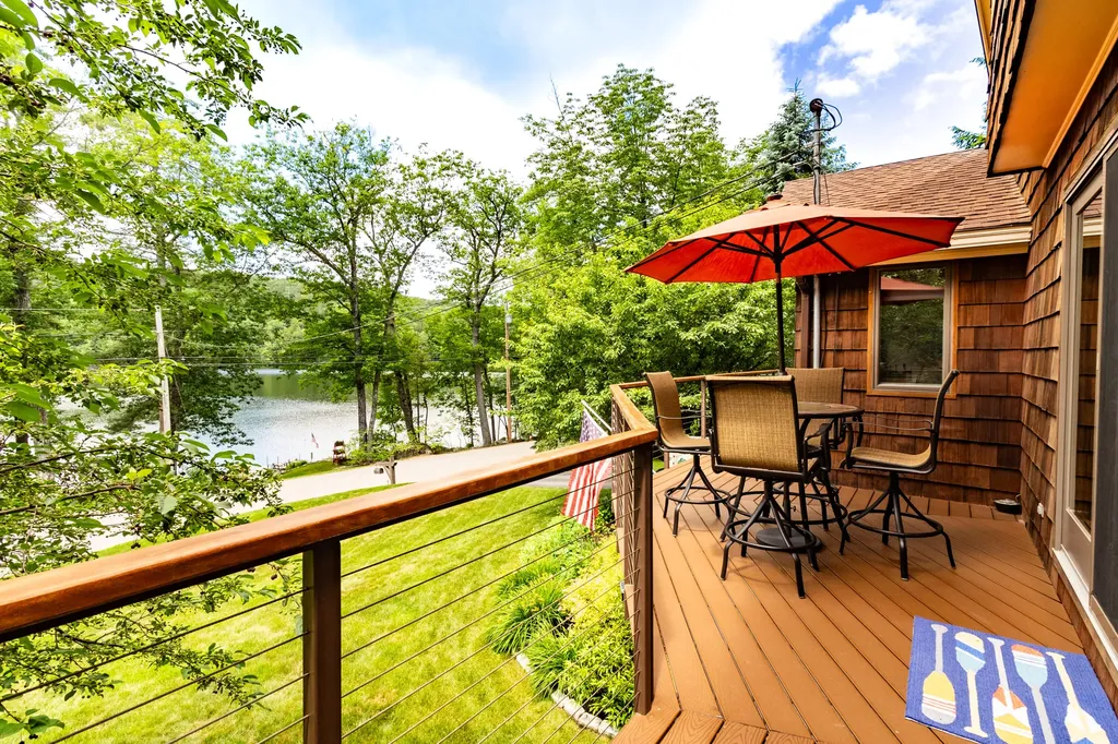 103 Little Wilson Pond Road Turner ME 04282