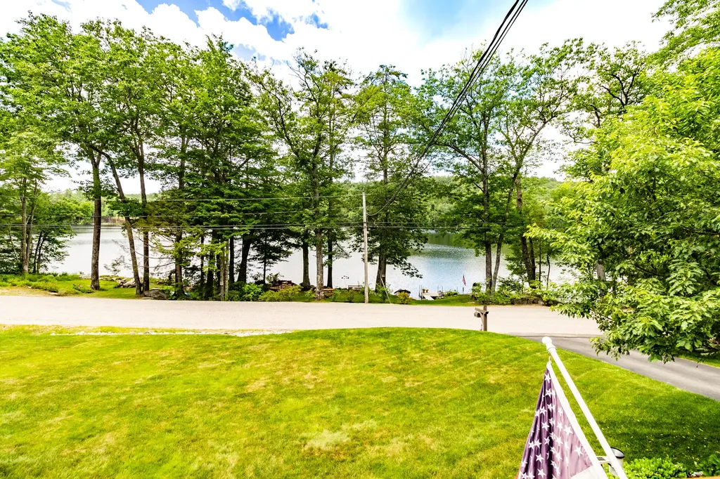 103 Little Wilson Pond Road Turner ME 04282