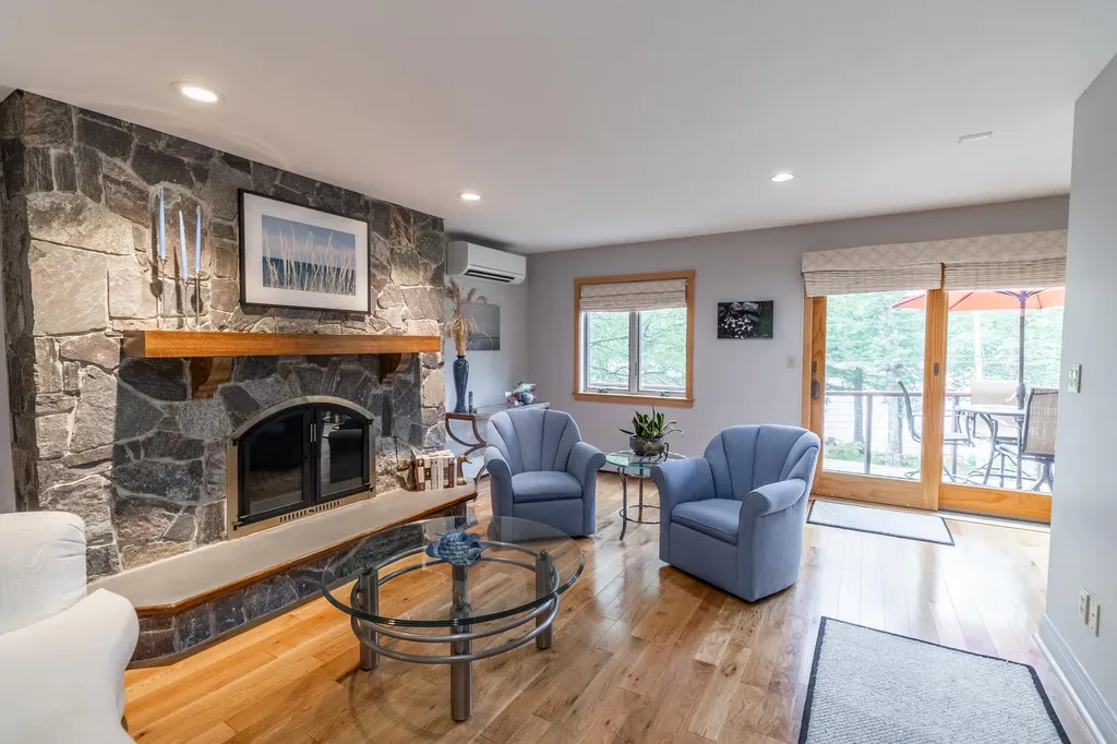 103 Little Wilson Pond Road Turner ME 04282
